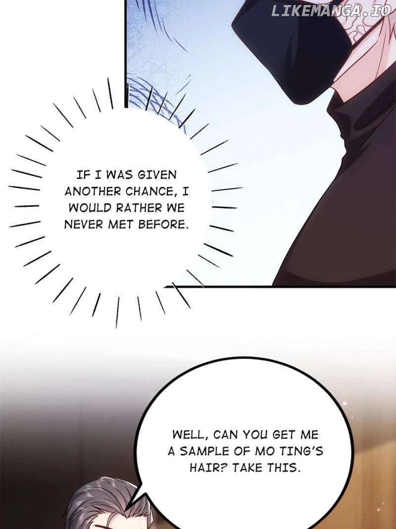 Trial Marriage Husband: Need to Work Hard chapter 368 page 19
