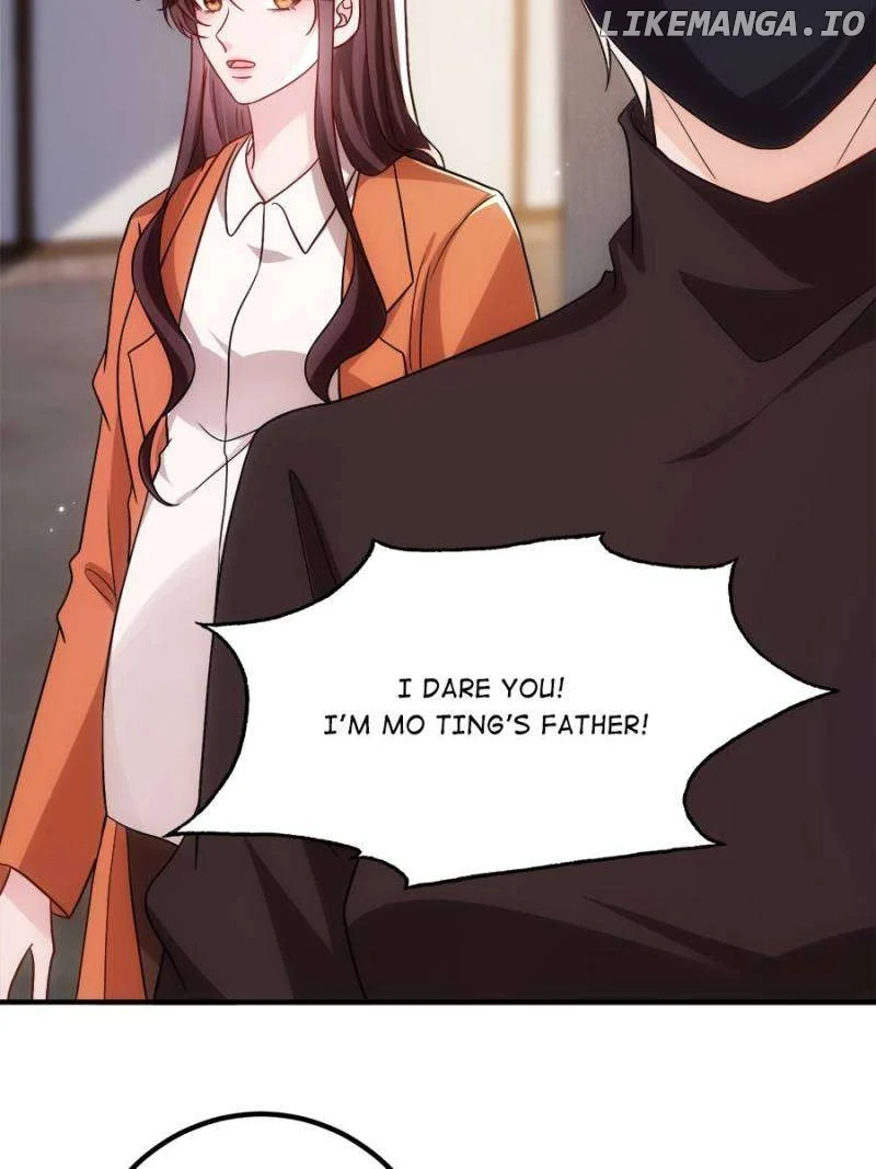 Trial Marriage Husband: Need to Work Hard chapter 368 page 24
