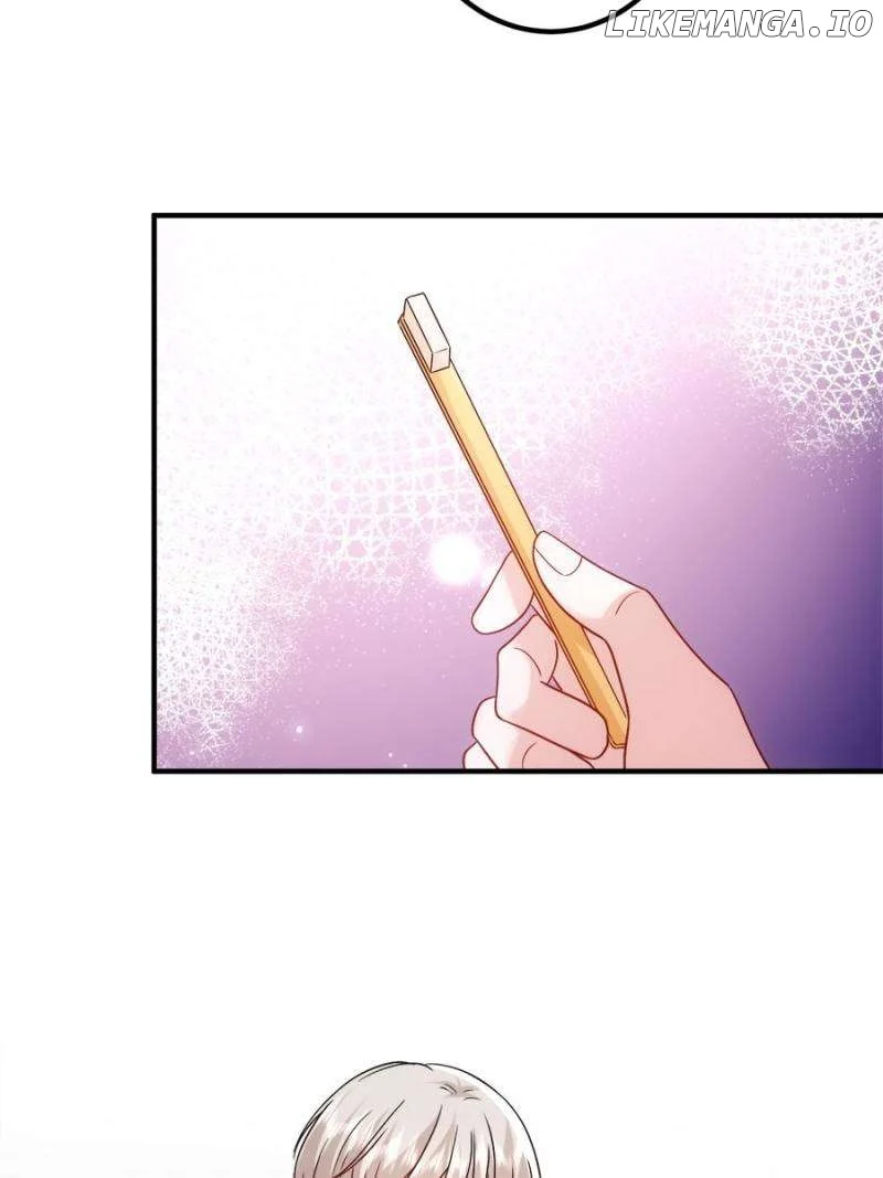 Trial Marriage Husband: Need to Work Hard chapter 368 page 27