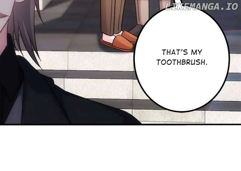 Trial Marriage Husband: Need to Work Hard chapter 368 page 31