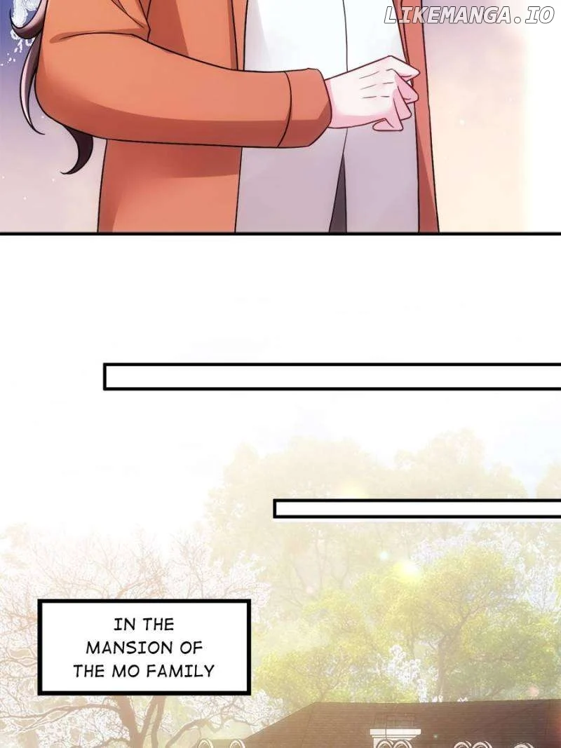 Trial Marriage Husband: Need to Work Hard chapter 368 page 33