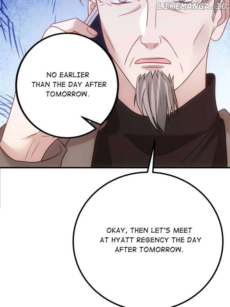 Trial Marriage Husband: Need to Work Hard chapter 368 page 37