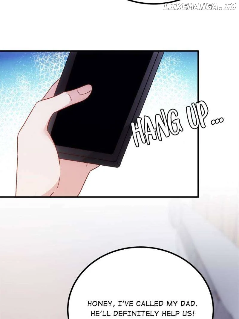 Trial Marriage Husband: Need to Work Hard chapter 368 page 38