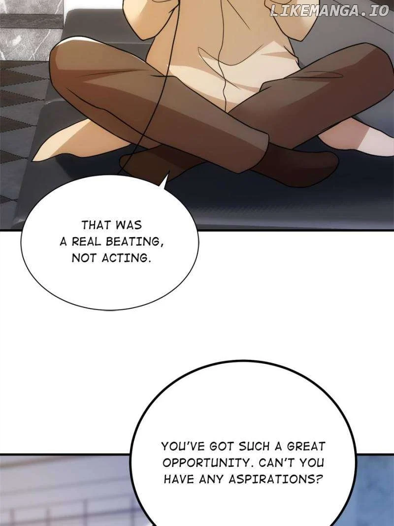 Trial Marriage Husband: Need to Work Hard chapter 368 page 44