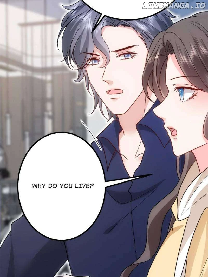 Trial Marriage Husband: Need to Work Hard chapter 368 page 45