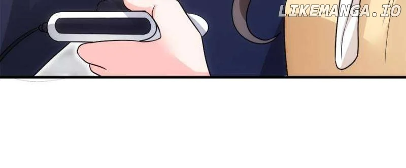 Trial Marriage Husband: Need to Work Hard chapter 368 page 46