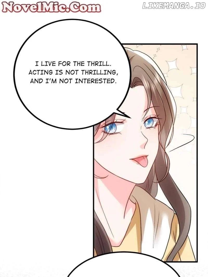 Trial Marriage Husband: Need to Work Hard chapter 368 page 47