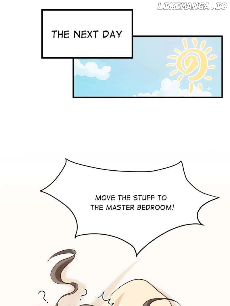 Trial Marriage Husband: Need to Work Hard chapter 368 page 52