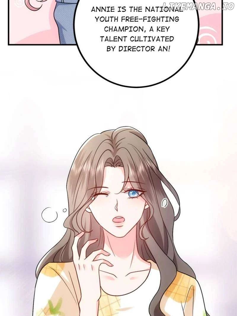 Trial Marriage Husband: Need to Work Hard chapter 368 page 59
