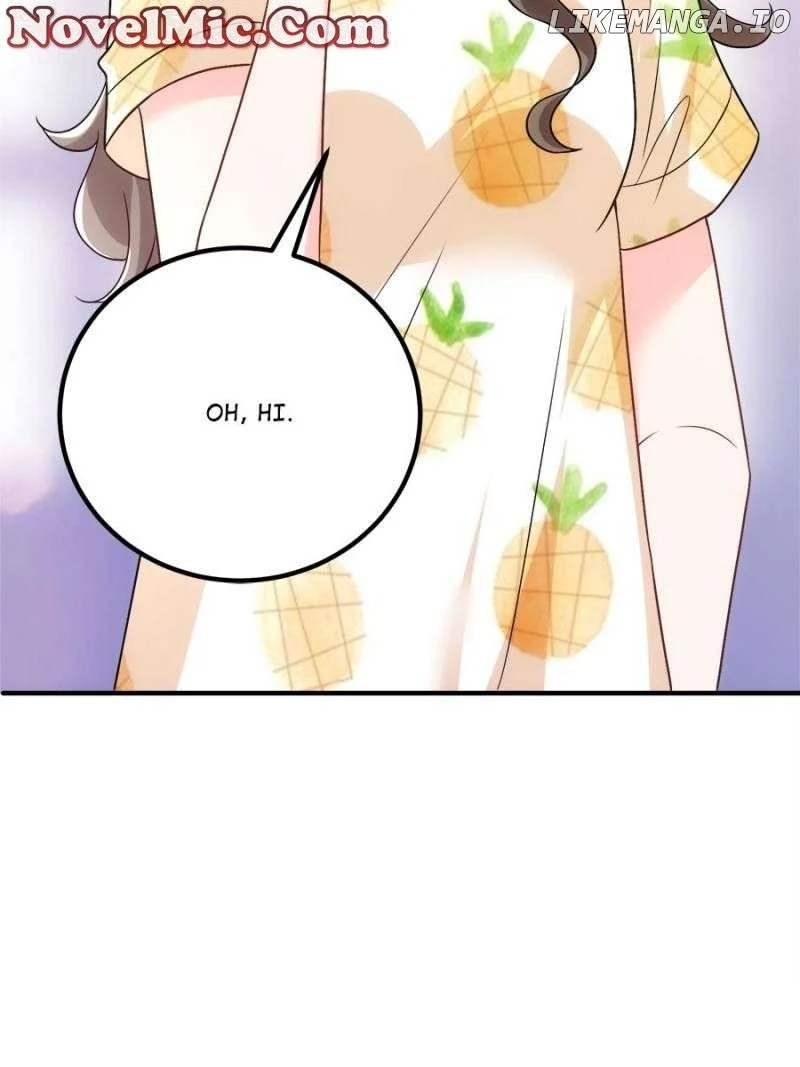 Trial Marriage Husband: Need to Work Hard chapter 368 page 60