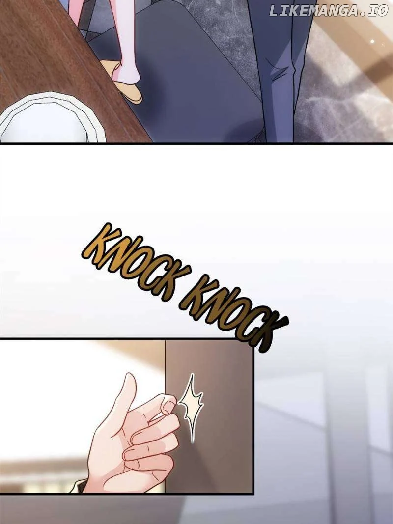 Trial Marriage Husband: Need to Work Hard chapter 368 page 63