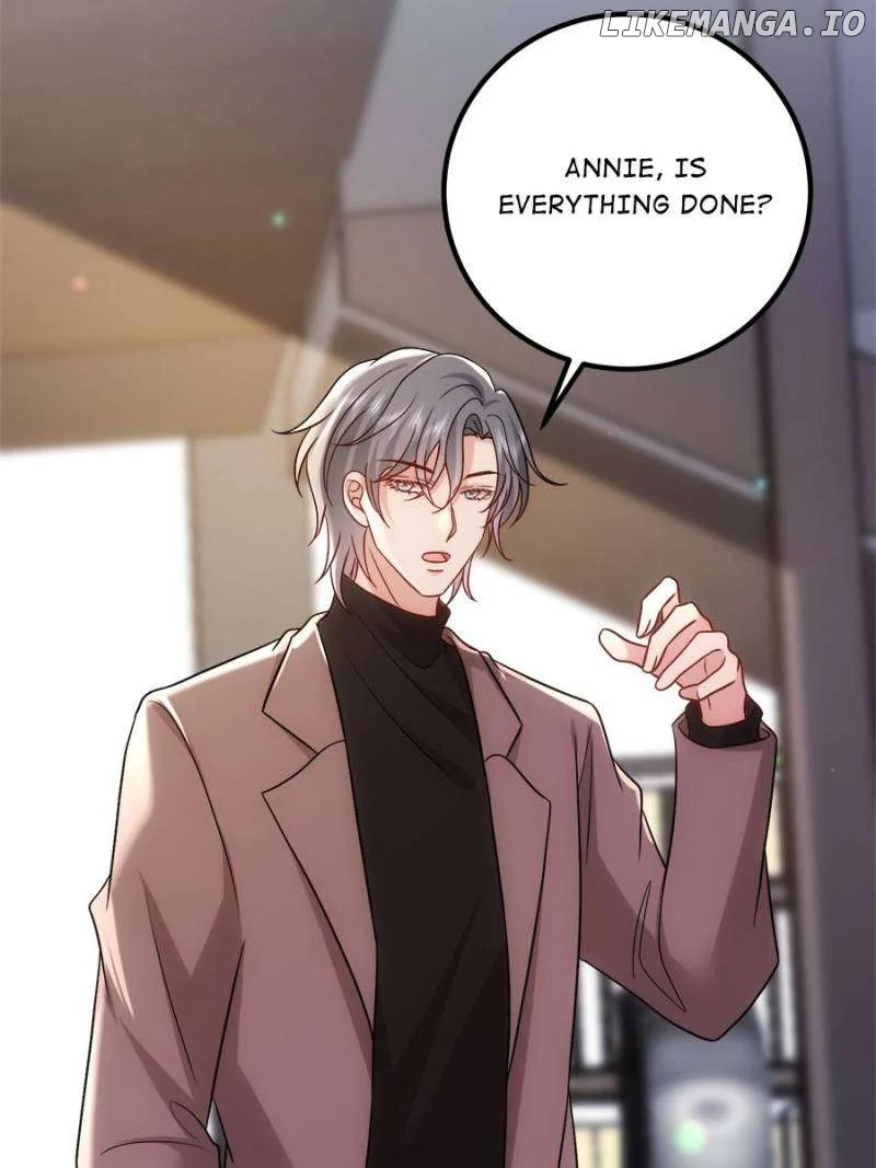 Trial Marriage Husband: Need to Work Hard chapter 368 page 64