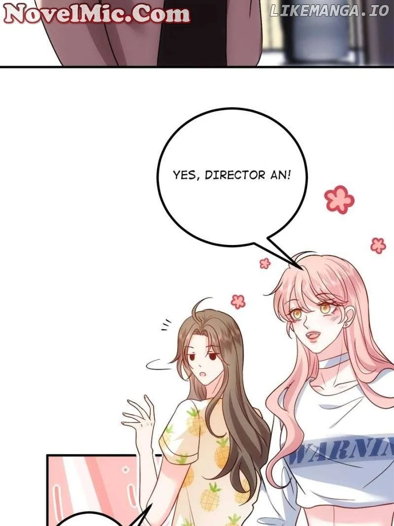 Trial Marriage Husband: Need to Work Hard chapter 368 page 65