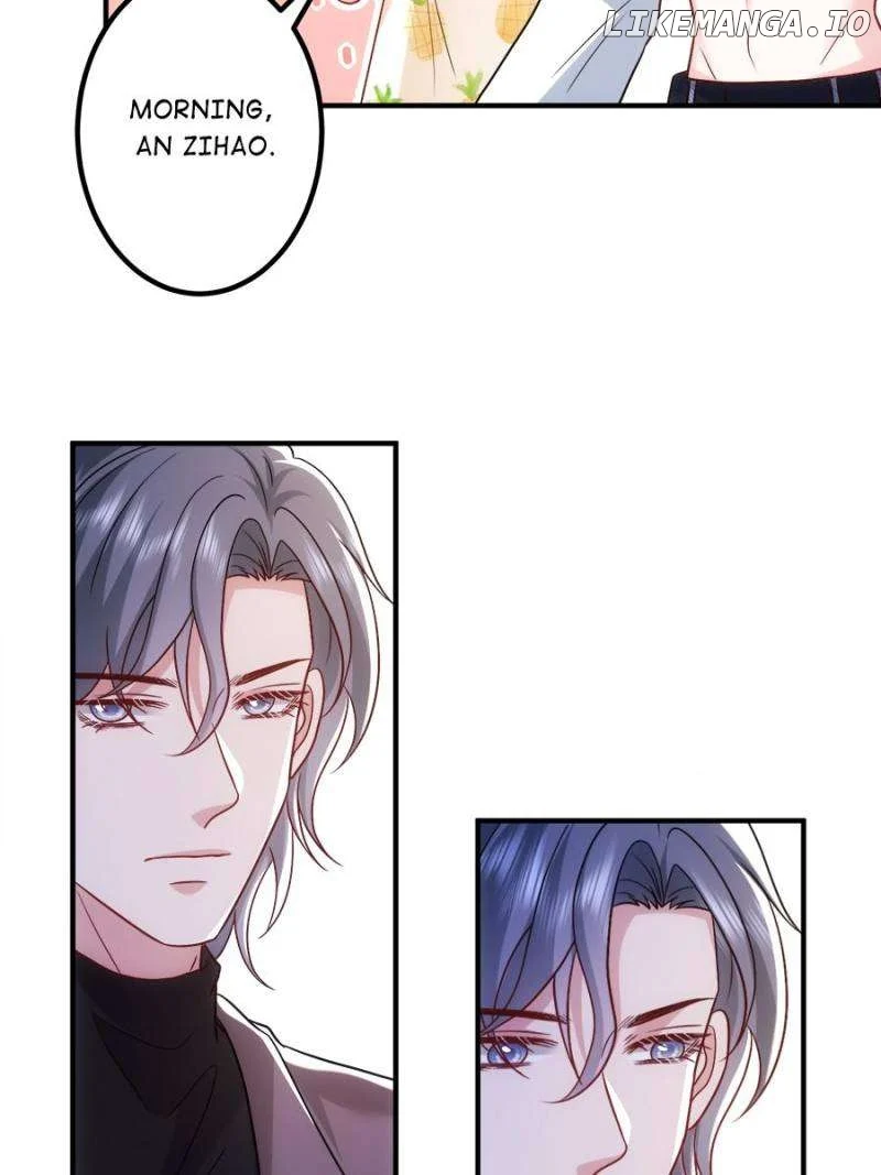 Trial Marriage Husband: Need to Work Hard chapter 368 page 66