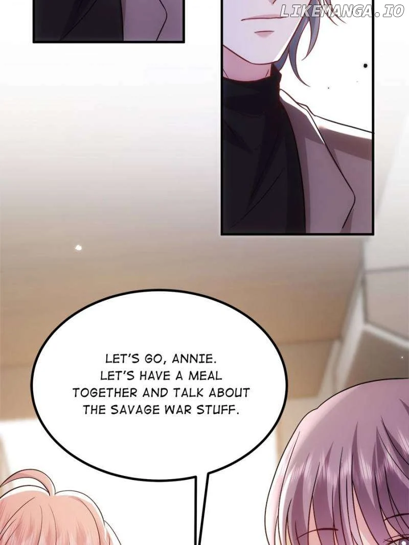 Trial Marriage Husband: Need to Work Hard chapter 368 page 67