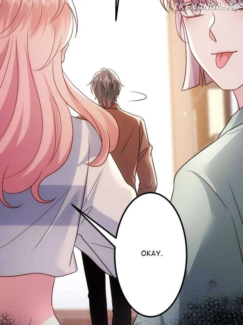 Trial Marriage Husband: Need to Work Hard chapter 368 page 68
