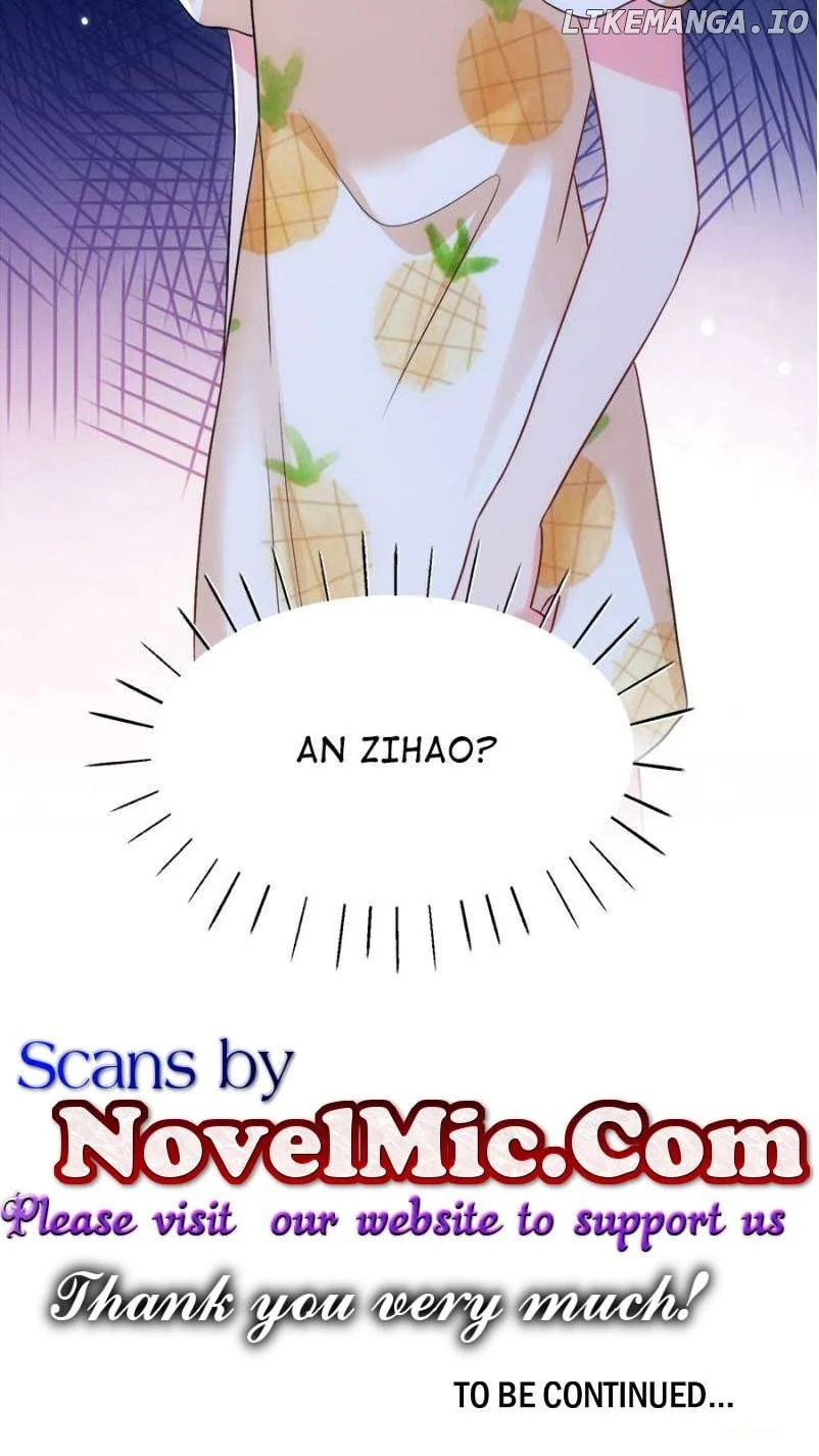 Trial Marriage Husband: Need to Work Hard chapter 368 page 70