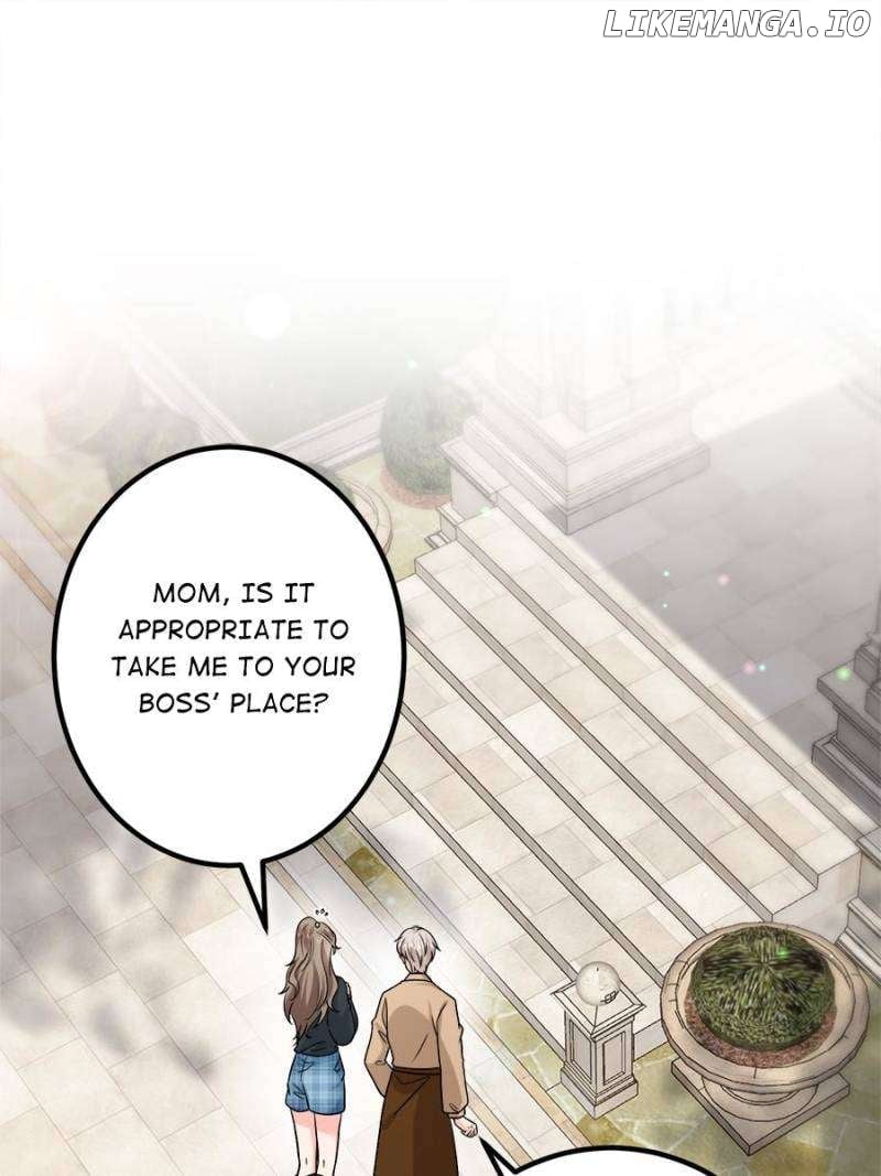 Trial Marriage Husband: Need to Work Hard chapter 369 page 2