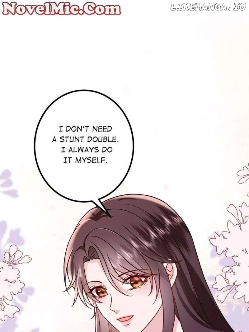 Trial Marriage Husband: Need to Work Hard chapter 369 page 8
