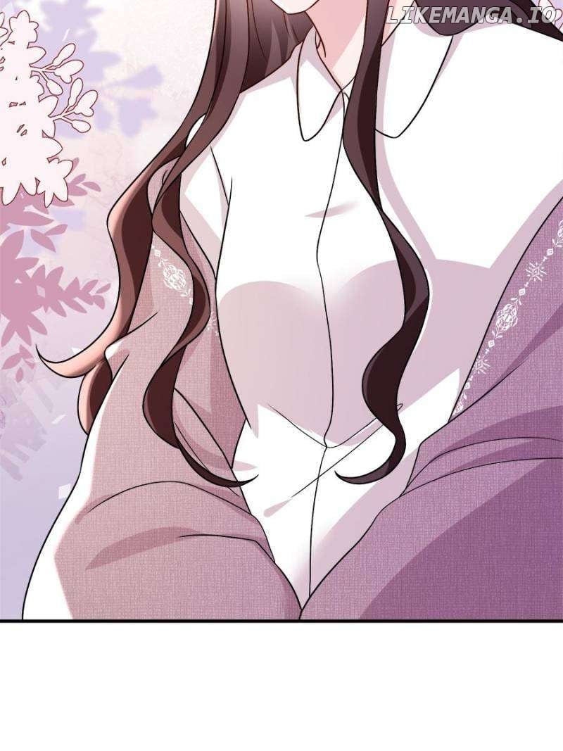 Trial Marriage Husband: Need to Work Hard chapter 369 page 9