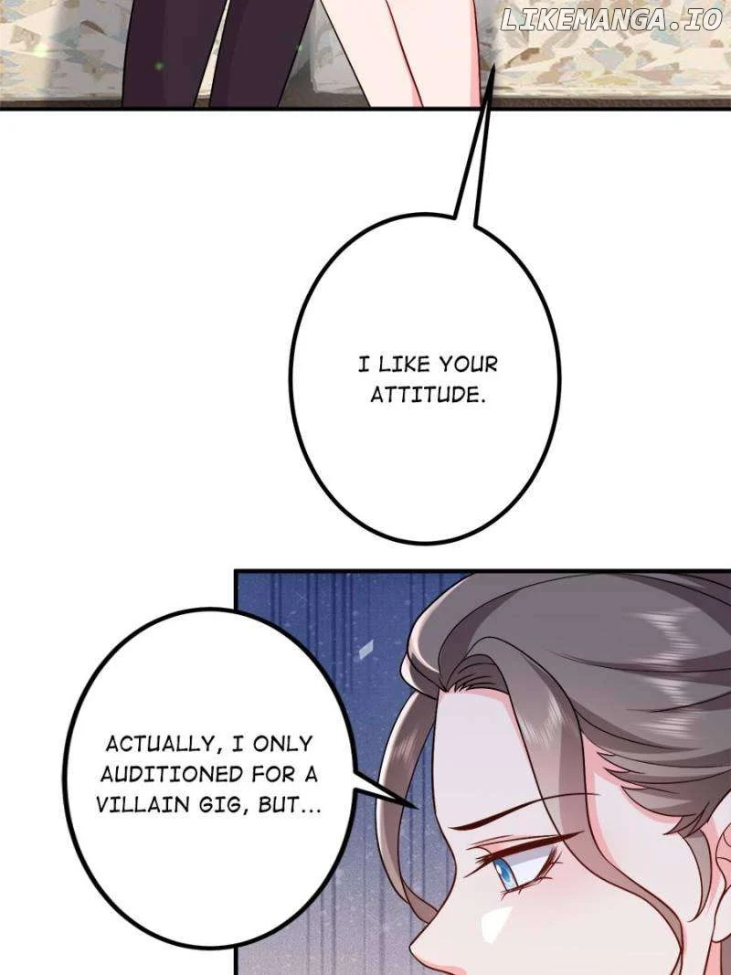 Trial Marriage Husband: Need to Work Hard chapter 369 page 13