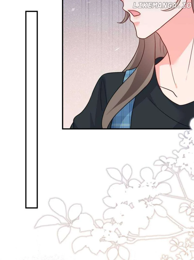 Trial Marriage Husband: Need to Work Hard chapter 369 page 14