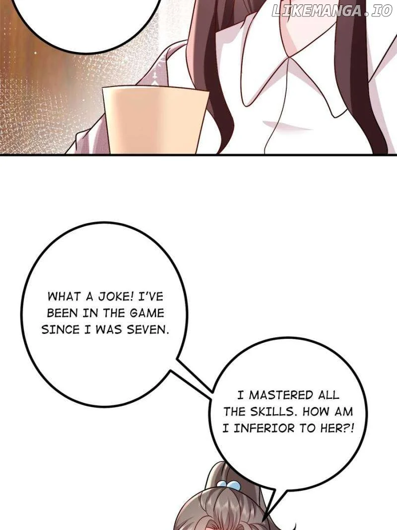 Trial Marriage Husband: Need to Work Hard chapter 369 page 18