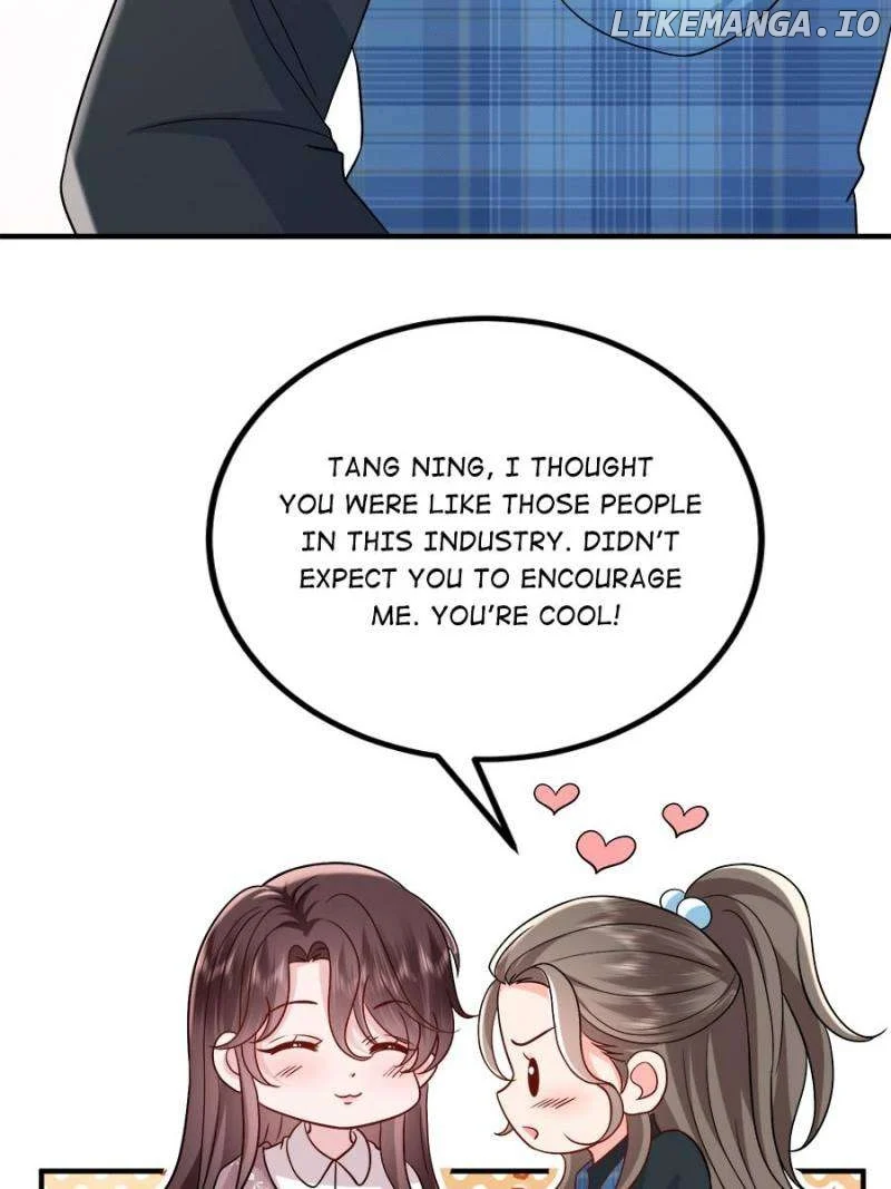 Trial Marriage Husband: Need to Work Hard chapter 369 page 23