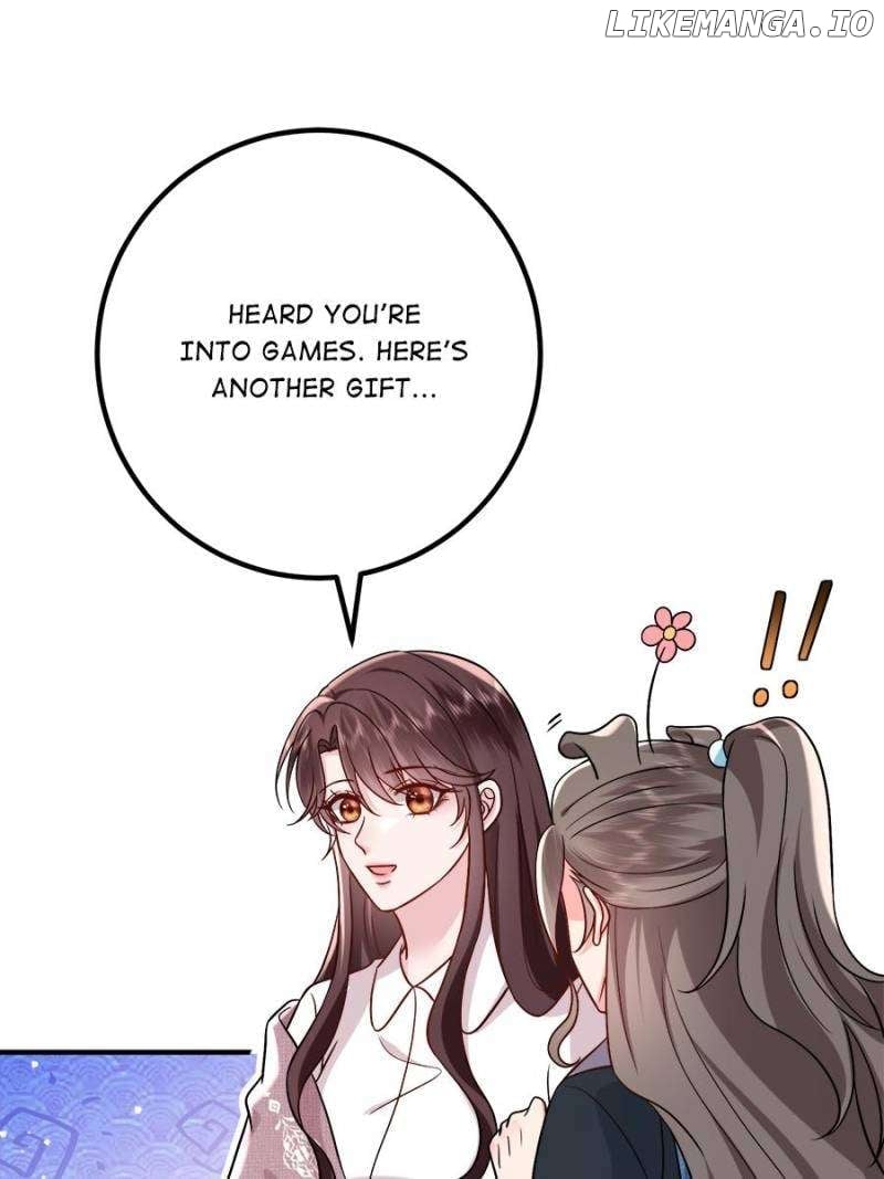 Trial Marriage Husband: Need to Work Hard chapter 369 page 26