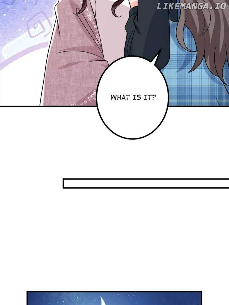 Trial Marriage Husband: Need to Work Hard chapter 369 page 27