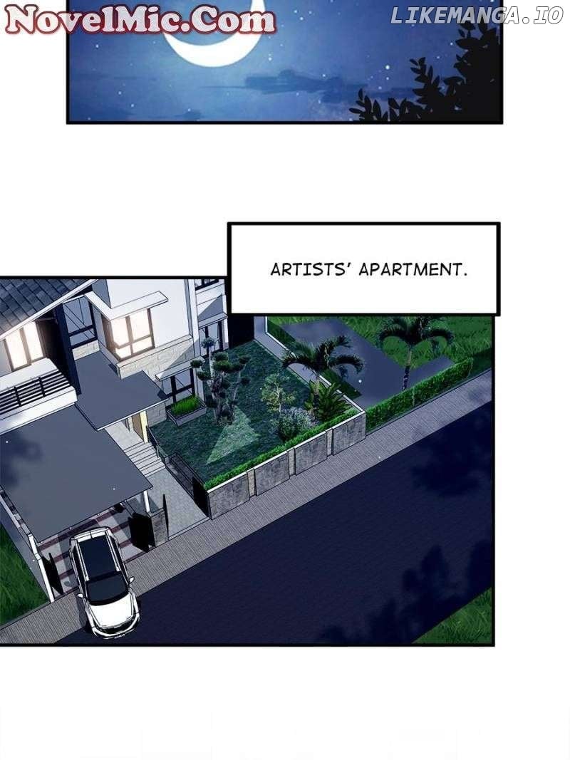 Trial Marriage Husband: Need to Work Hard chapter 369 page 28