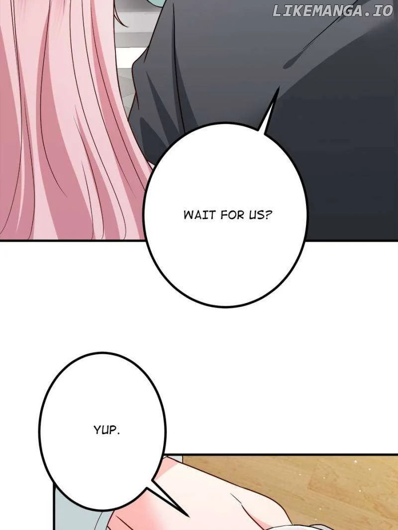 Trial Marriage Husband: Need to Work Hard chapter 369 page 30