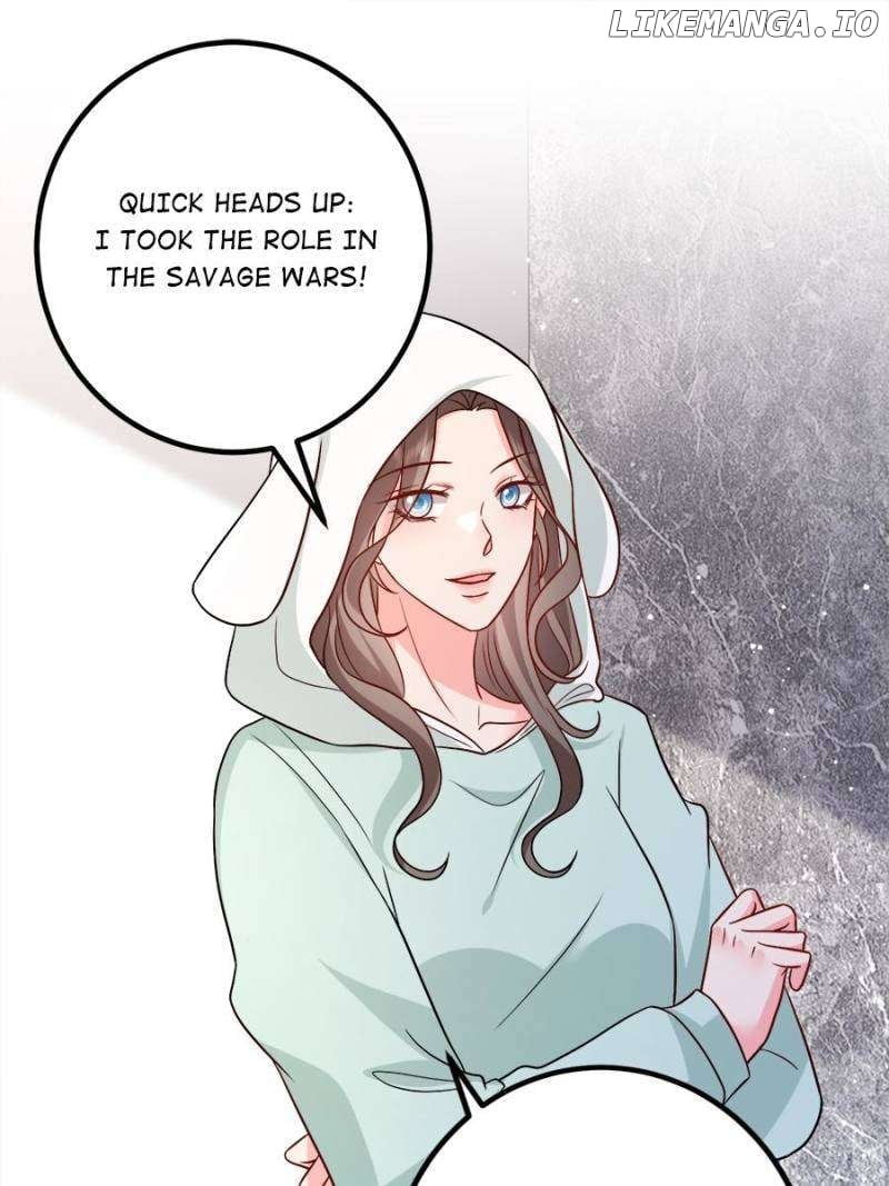 Trial Marriage Husband: Need to Work Hard chapter 369 page 32