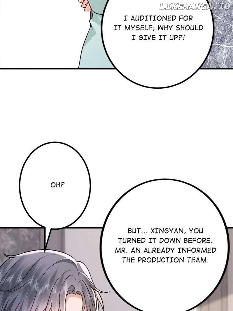 Trial Marriage Husband: Need to Work Hard chapter 369 page 33