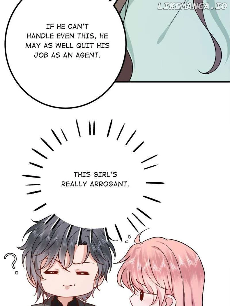 Trial Marriage Husband: Need to Work Hard chapter 369 page 36