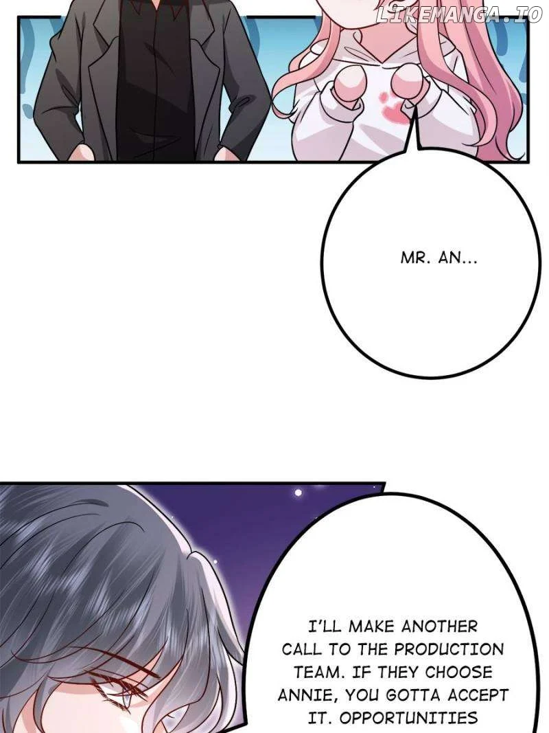 Trial Marriage Husband: Need to Work Hard chapter 369 page 37