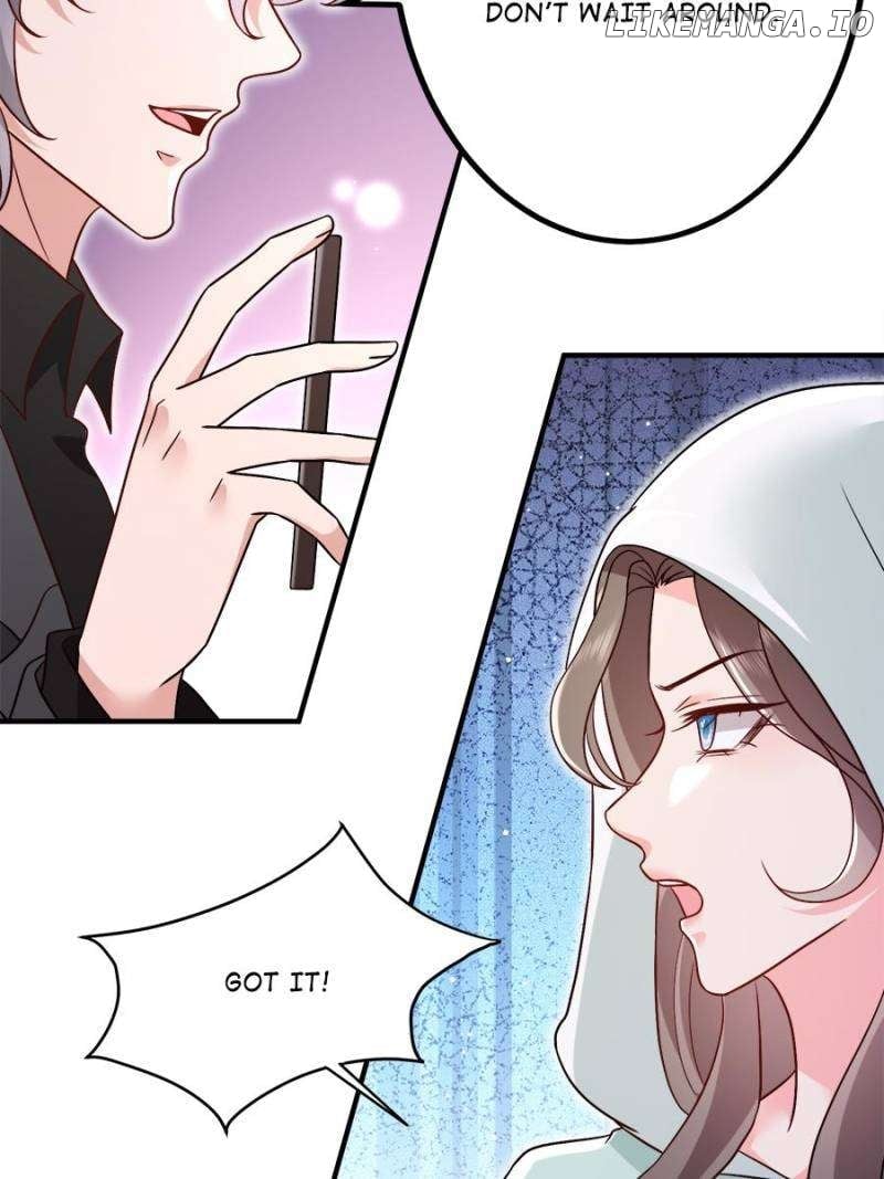 Trial Marriage Husband: Need to Work Hard chapter 369 page 38