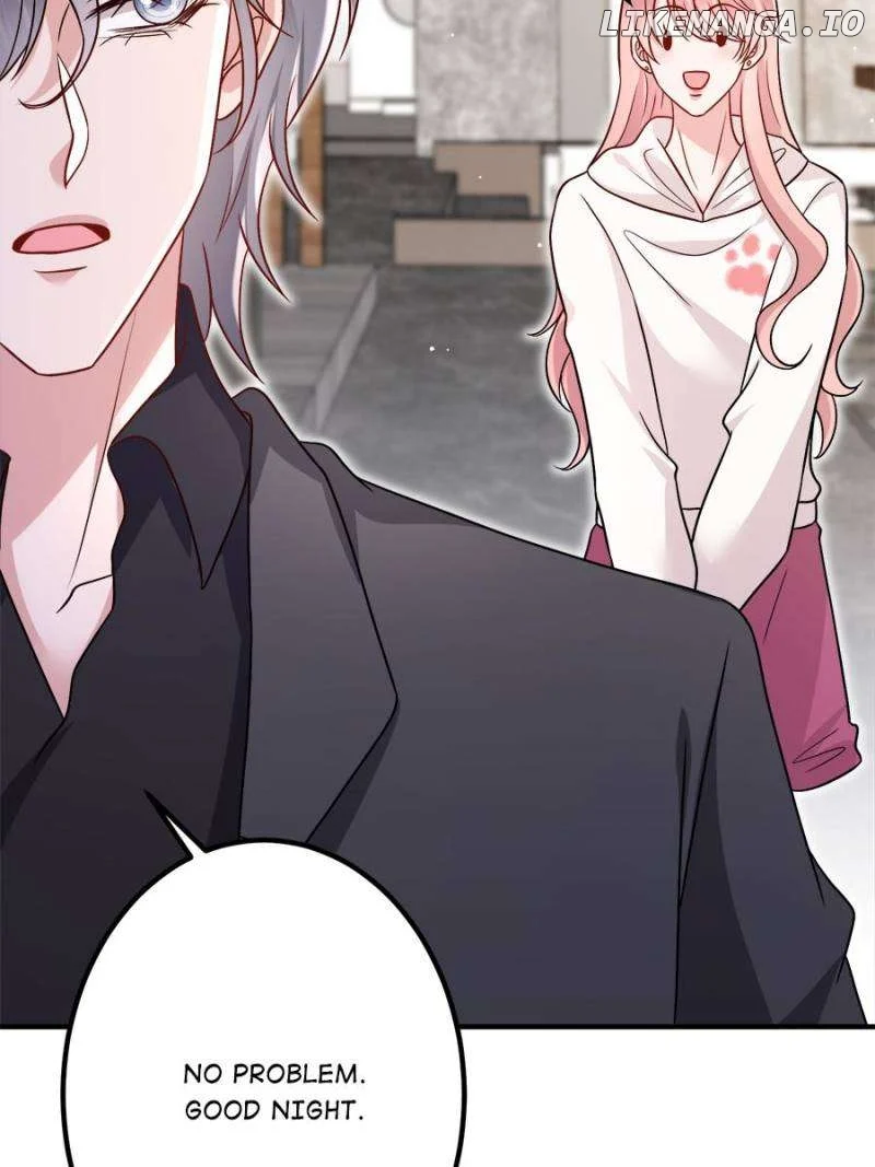 Trial Marriage Husband: Need to Work Hard chapter 369 page 40