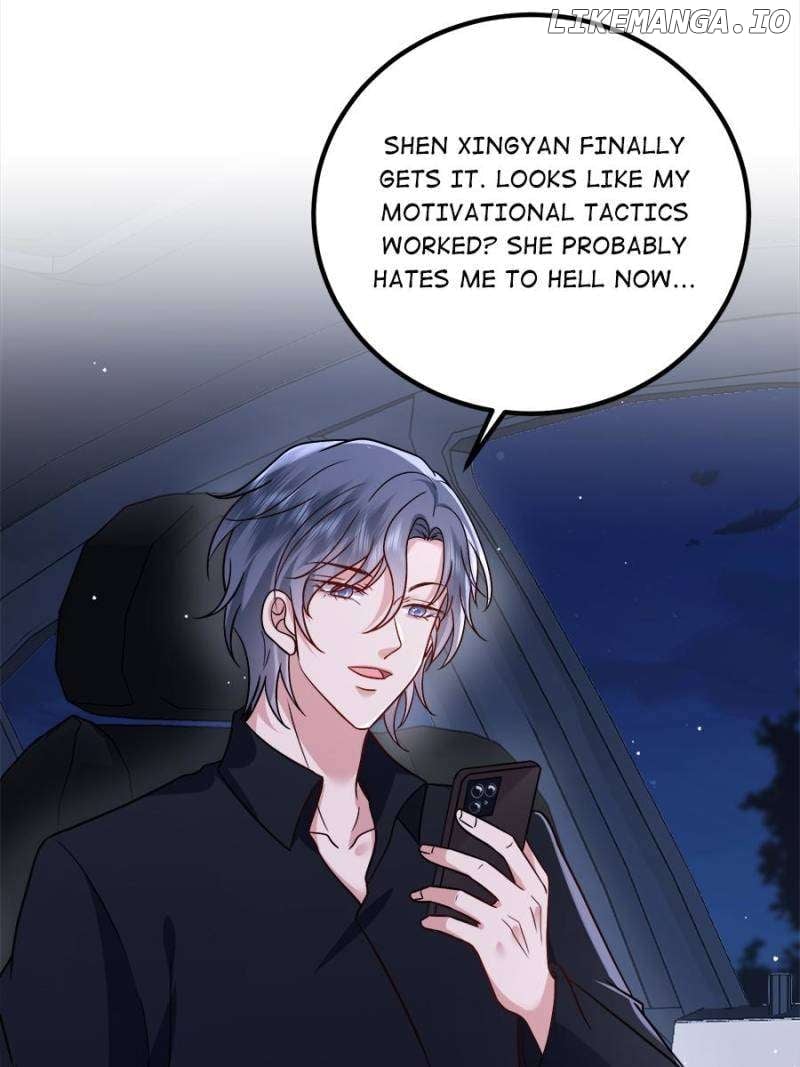 Trial Marriage Husband: Need to Work Hard chapter 369 page 42
