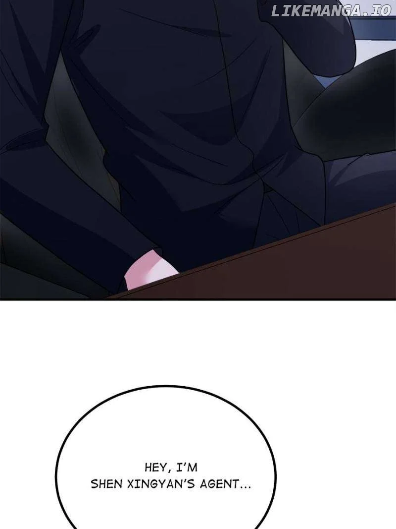 Trial Marriage Husband: Need to Work Hard chapter 369 page 43