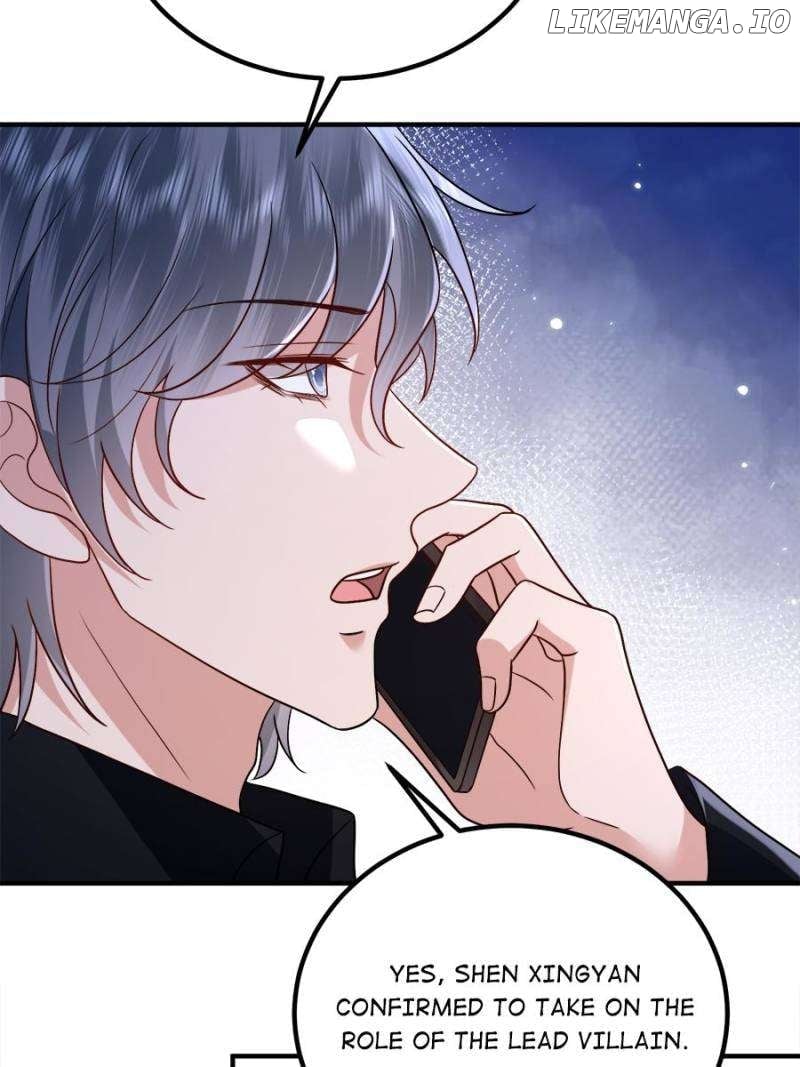 Trial Marriage Husband: Need to Work Hard chapter 369 page 44