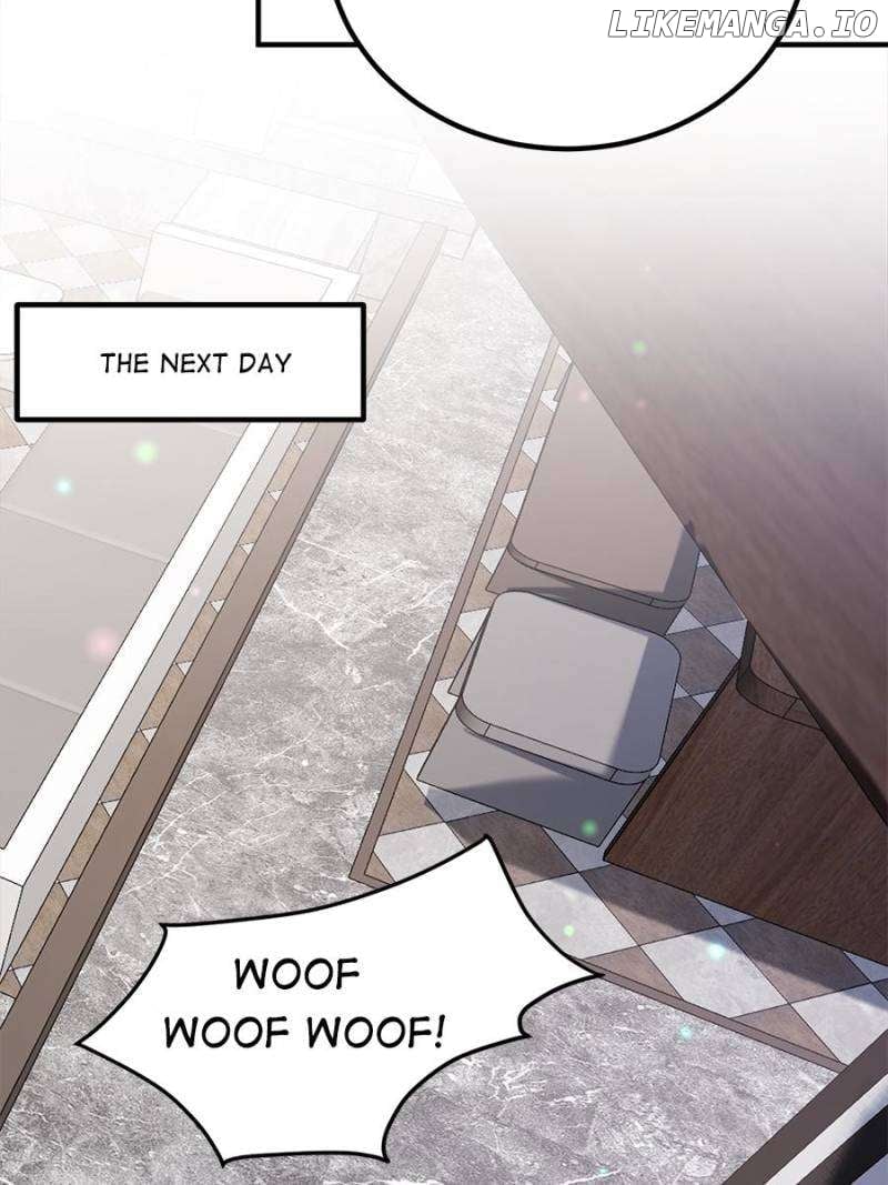 Trial Marriage Husband: Need to Work Hard chapter 369 page 45