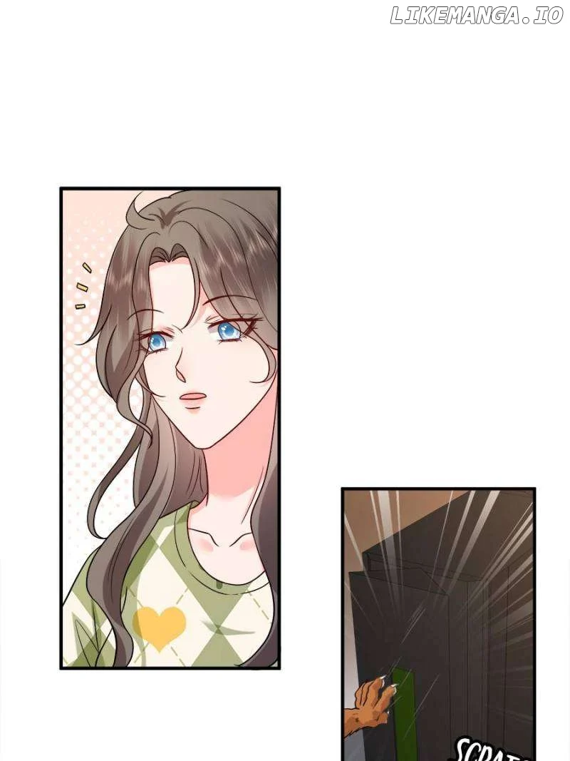 Trial Marriage Husband: Need to Work Hard chapter 369 page 47