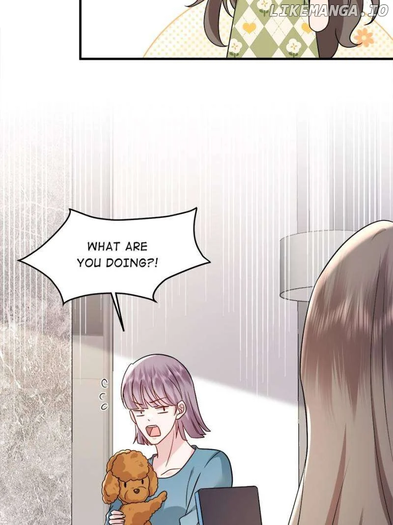 Trial Marriage Husband: Need to Work Hard chapter 369 page 50