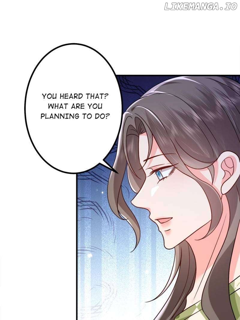 Trial Marriage Husband: Need to Work Hard chapter 369 page 54