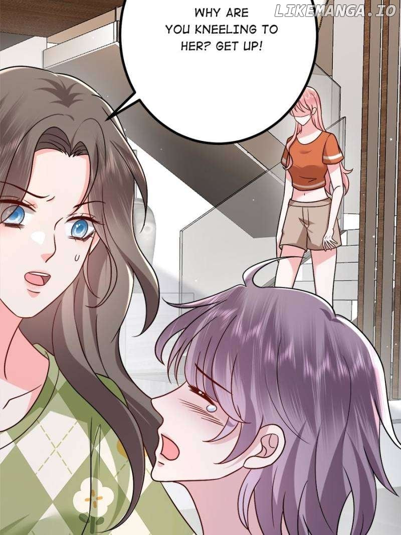 Trial Marriage Husband: Need to Work Hard chapter 369 page 57