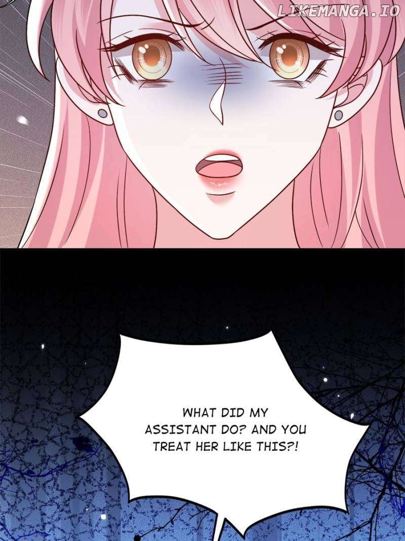 Trial Marriage Husband: Need to Work Hard chapter 369 page 59