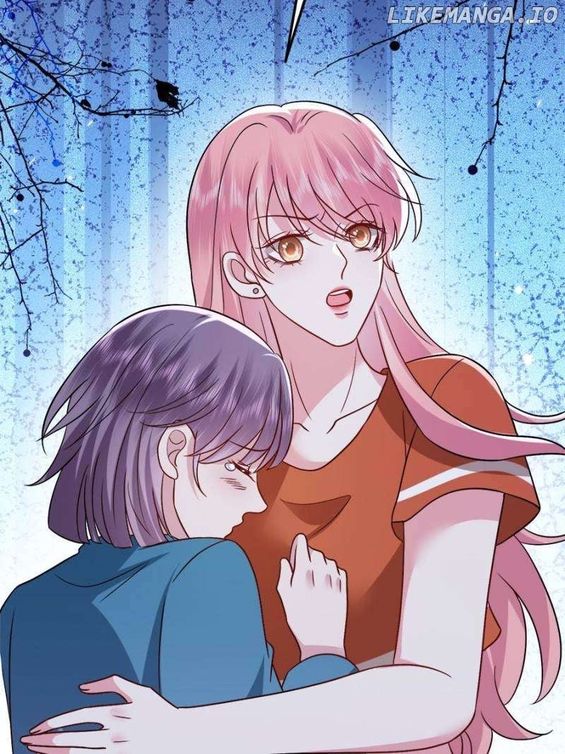 Trial Marriage Husband: Need to Work Hard chapter 369 page 60