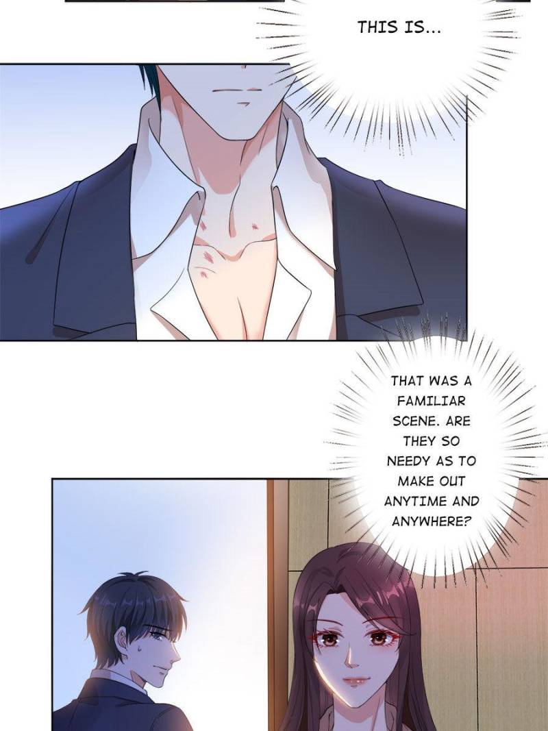 Trial Marriage Husband: Need to Work Hard chapter 37 page 7