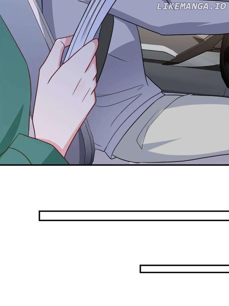Trial Marriage Husband: Need to Work Hard chapter 372 page 8